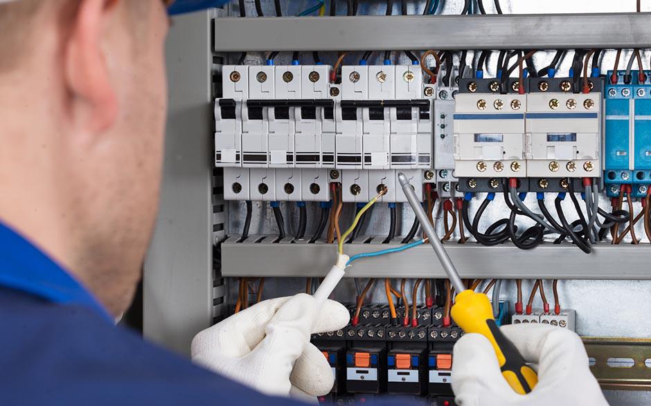 urgence électricité Saint-Ouen-l'Aumône
