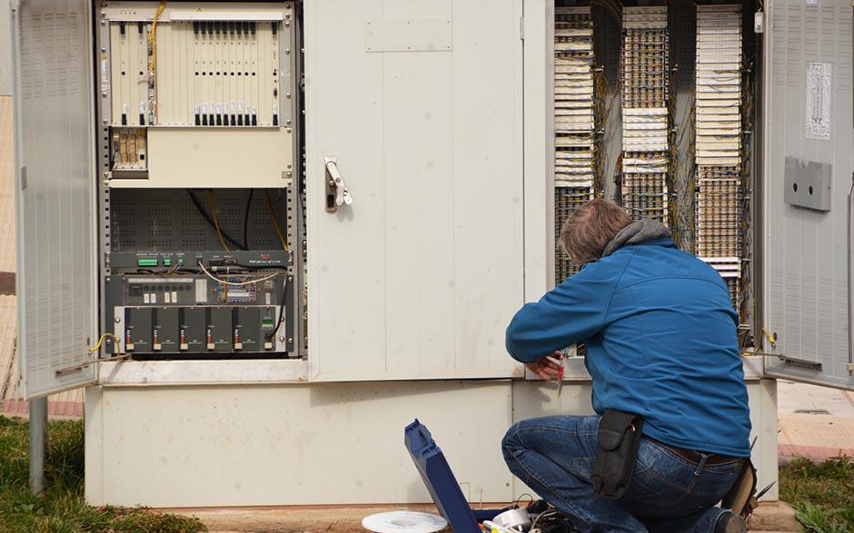 électricien urgent Évry