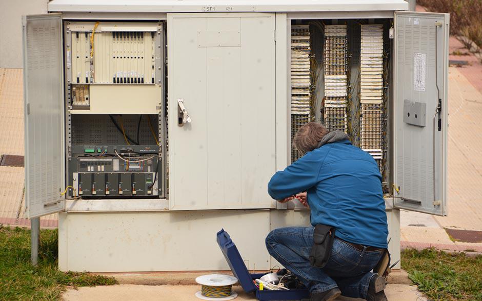 recherche électricien Asnières-sur-Seine