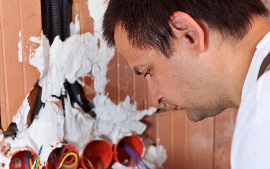 urgence électricité Nangis