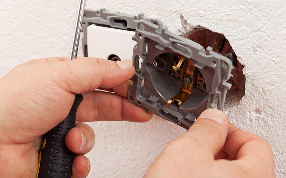 refaire électricité Bois-Colombes