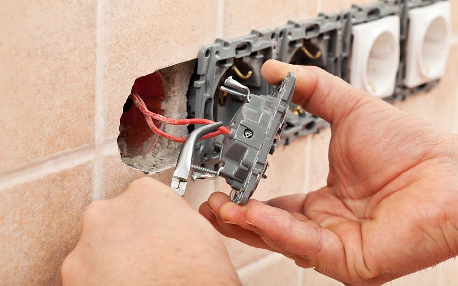 refaire électricité Bois-Colombes