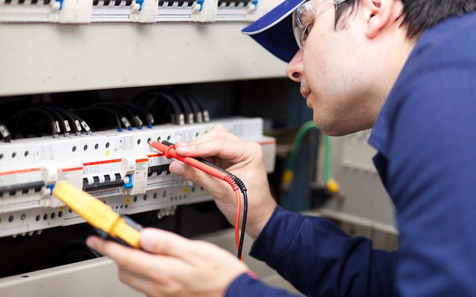 électricité entreprise Évry
