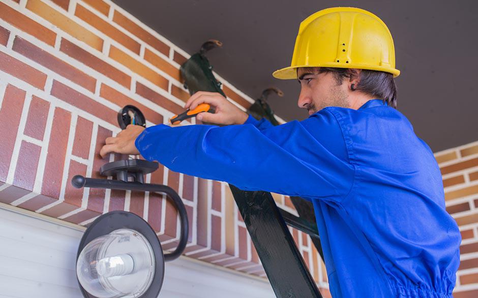 urgence électricité Bois-Colombes