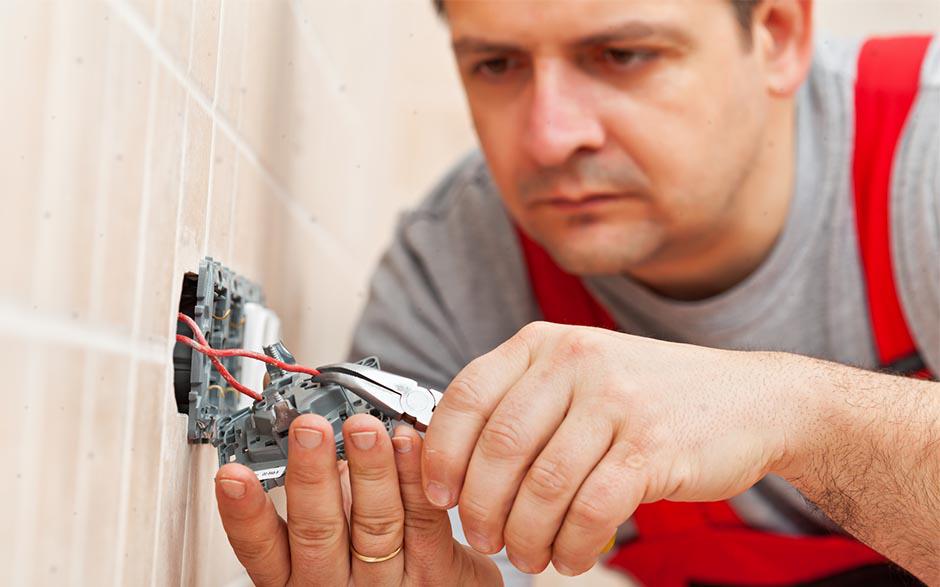  urgence électricité Nangis