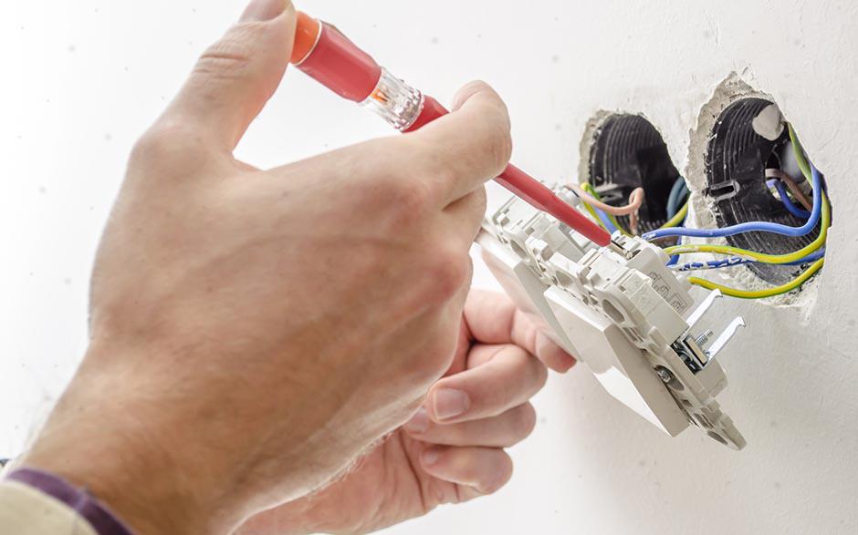 électricité entreprise Évry
