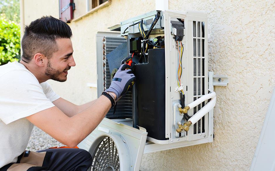 urgence électricité Courbevoie