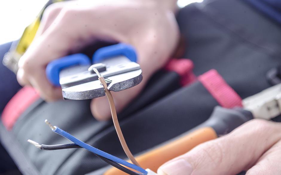 urgence électricité Courbevoie