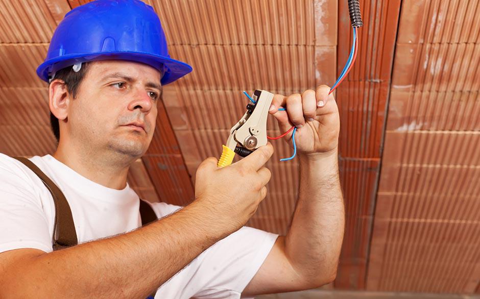 urgence électricité Évry