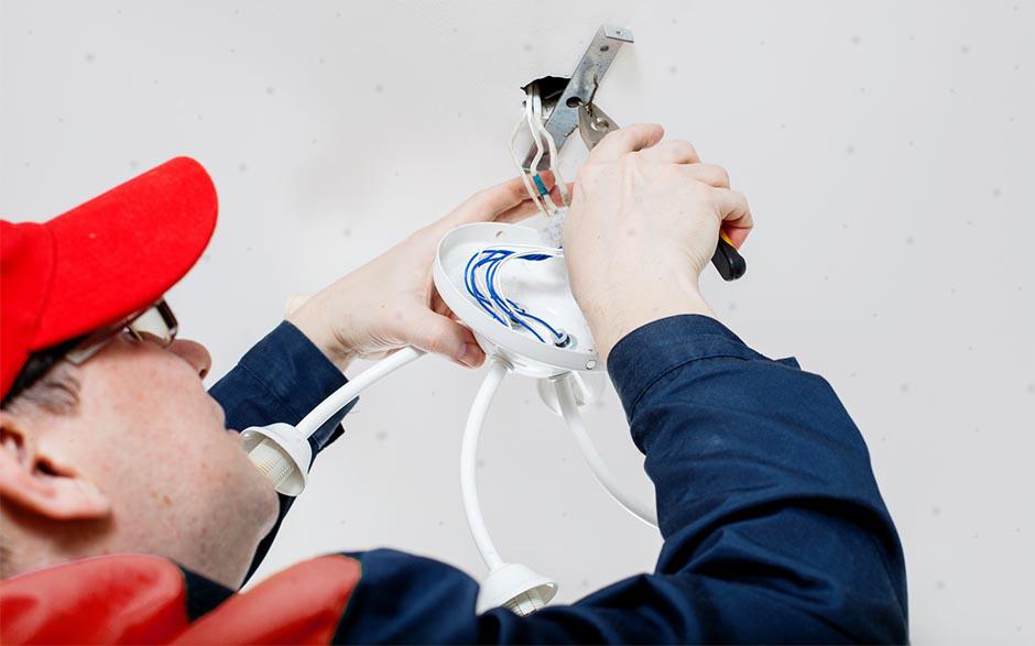 urgence électricité Nangis