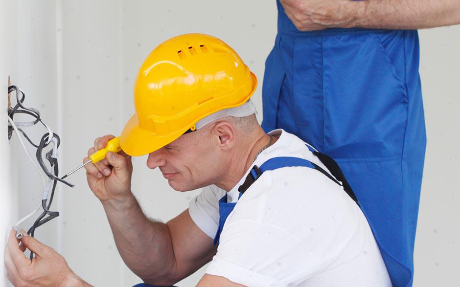 urgence électricité Nangis