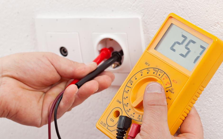 électricien urgent Évry