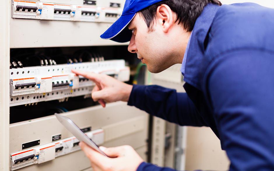 urgence électricité Bois-Colombes