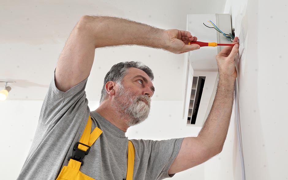 tarifs électricien Évry